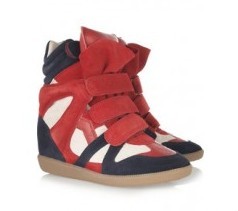 Sneakers Isabel Marant
